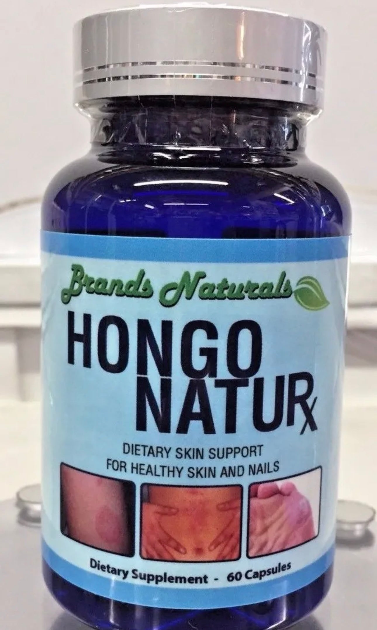 Brands Naturals Hongo Naturx