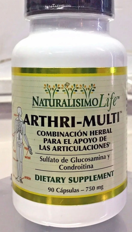 New Arthri-Multi