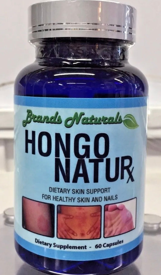 Brands Naturals Hongo Naturx